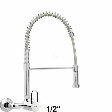 armag verio Waschküchenbrause 1/2 Zoll 321.13H.HT2.0VE