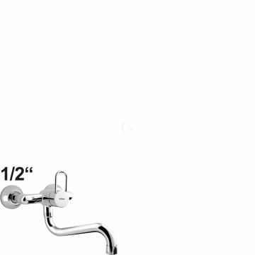 armag profi Wandbatterie 1/2 Zoll 317.131.HT2.APZ