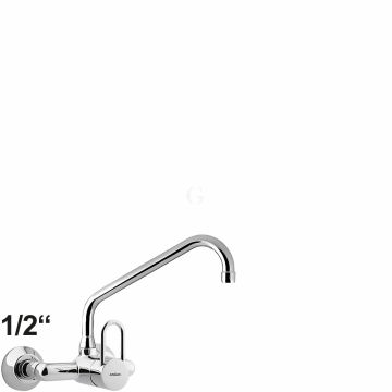 armag profi Wandbatterie 1/2 Zoll 325.161.HT2.BPZ