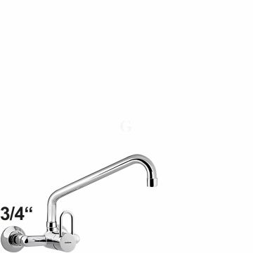 armag profi Wandbatterie 3/4 Zoll 345.192.HT2.BPZ