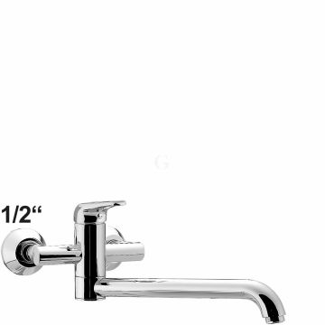 armag taya Wandbatterie 1/2 Zoll 325.071.HE2.APW