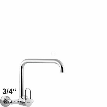 armag profi Wandbatterie 3/4 Zoll 335.202.HT2.BPZ