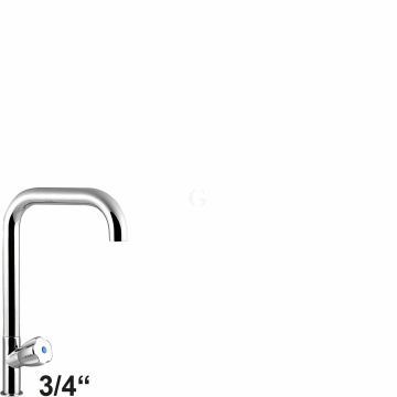 armag profi Standventil 3/4 Zoll 422.262.3M5.0PG