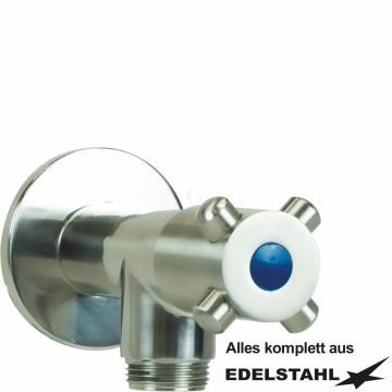 armag classic Wandventil 3/4 Zoll 5C.06R0.22E4.0IC