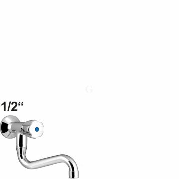 armag profi Wandventil 1/2 Zoll 517.131.2M5.APG