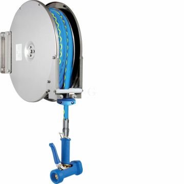 armag powerReel Schlauchaufroller 1/2 Zoll 657.810.C101.0PR