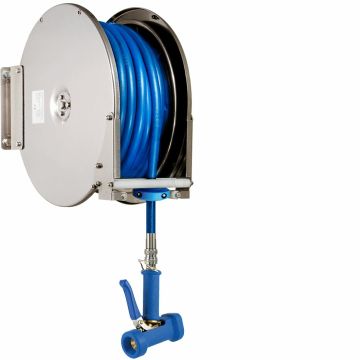 armag powerReel Schlauchaufroller 1/2 Zoll 657.810.T100.0PR