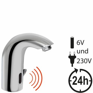 armag ping Sensorarmatur 1/2 Zoll 817.314.0EE