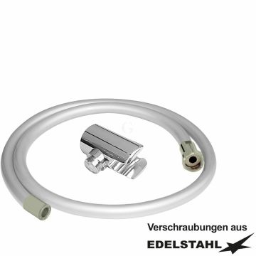 armag spa Kneipp'sche Garnitur Ø 27 mm AK.617.11F.G20