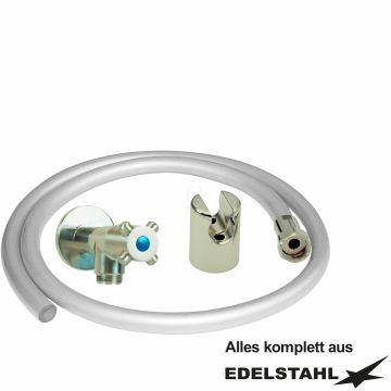 armag spa Kneipp'sche Garnitur Ø 27 mm AK.613.110.G20.2E4