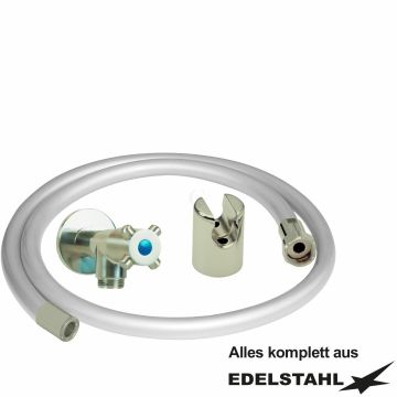 armag spa Kneipp'sche Garnitur Ø 27 mm AK.613.11F.G20.2E4