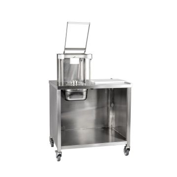 Kronen Ananasschäler KA-III