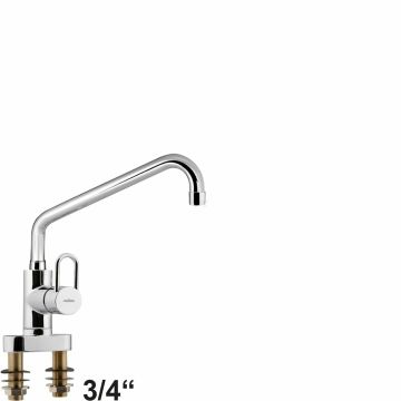 armag chief Blockbatterie 3/4 Zoll B25.292.HT2.0PZ