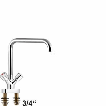 armag chief Blockbatterie 3/4 Zoll B22.302.1M5.0PG