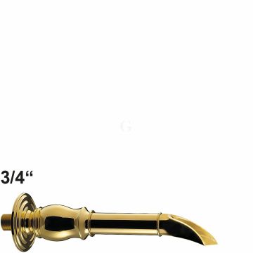 armag progarda Brunnenröhre 3/4 Zoll GA.311W.ADxS.2