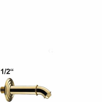 armag progarda Brunnenröhre 1/2 Zoll GA.311W.DxMV.1