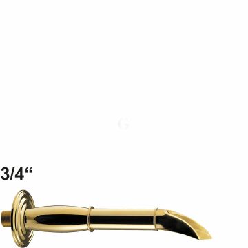 armag progarda Brunnenröhre 3/4 Zoll GA.311W.HDxS.2