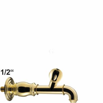 armag progarda Brunnenröhre 1/2 Zoll GA.411W.AVNV.1