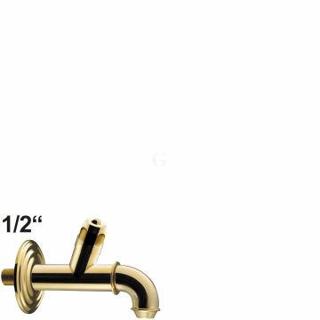 armag progarda Brunnenröhre 1/2 Zoll GA.411W.xSNV.1