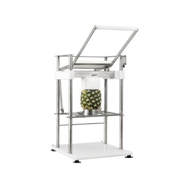 Kronen Ananasschäler KA-I - Tischmodell