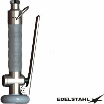 armag Edelstahl Geschirrspülbrause 1/2 Zoll X31.74.V5.41