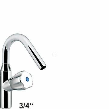 armag chief Kessel-Einlauf 3/4 Zoll X38.84K.3M5.120_a