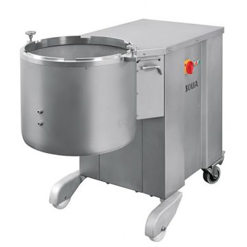 AlexanderSolia G450 Antriebseinheit