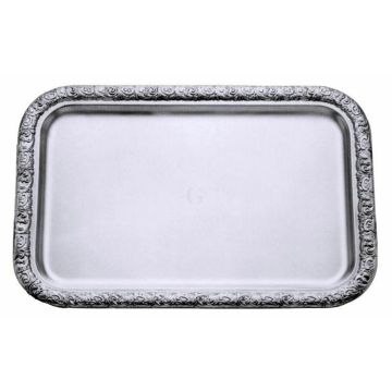 Contacto Tablett, ohne Griffe, 380 x 270 mm