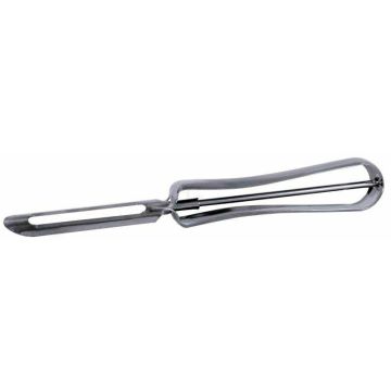 Contacto Sparschäler, bewegliche Klinge