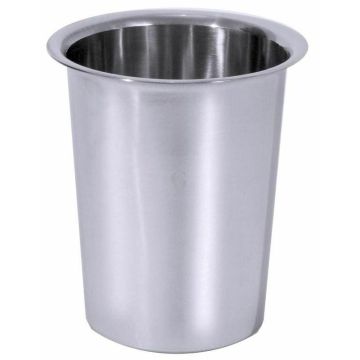 Contacto Besteckköcher, ungelocht, für Kaffeelöffel