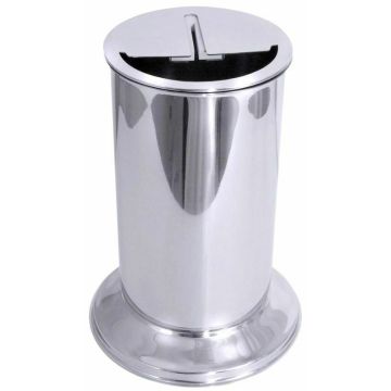 Contacto Messerabstreichbehälter, 20 cm