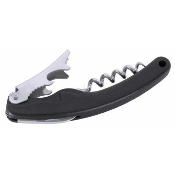 Contacto Kellnermesser, gebogen