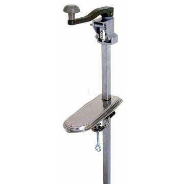 Contacto Dosenöffner, Standard