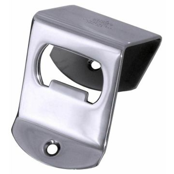 Contacto Flaschenöffner, Edelstahl