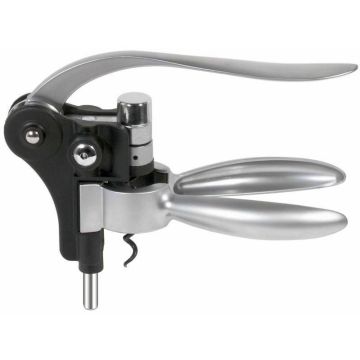 Contacto Hebelkorkenzieher, Aluminiumguss