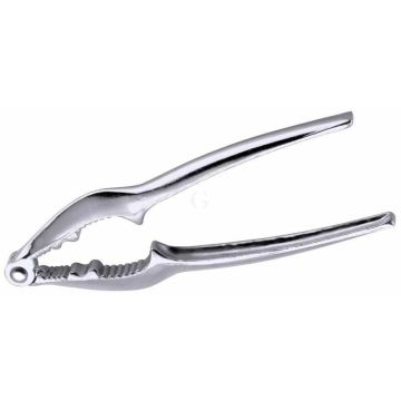 Contacto Nussknacker / Hummerbrecher, verchromt