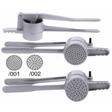 Contacto Spätzlepresse, für kurze Knöpfle, 0,4 l