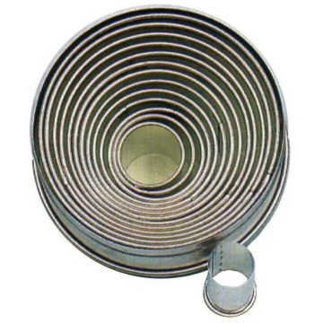 Contacto Ausstechformen, rund, glatt