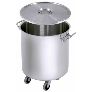 Contacto Deckel für 627/050, 400 mm