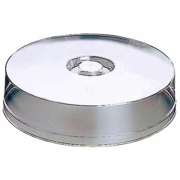 Contacto Tortenhaube, hoch, 30 cm