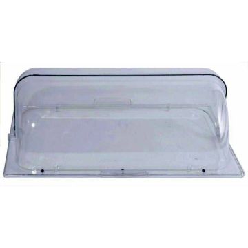 Contacto Rolltop Abdeckhaube, GN 1/1