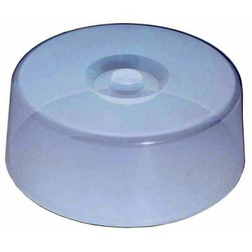Contacto Tortenhaube, transparent, 30 cm