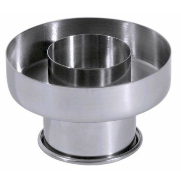 Contacto Donut-Ausstecher