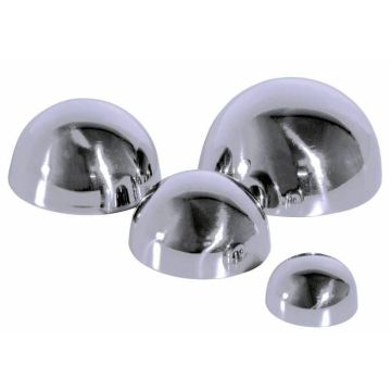 Contacto Halbkugelschale, 4 l