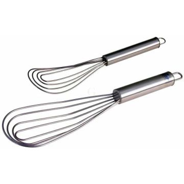 Contacto Tellerschneebesen, POLARIS, 215 mm