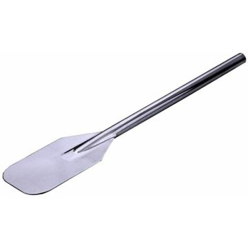 Contacto Rührspatel aus Edelstahl, 105 cm