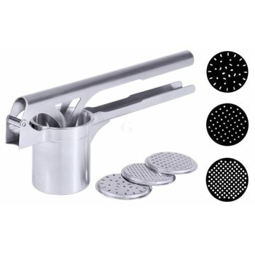 Contacto Spätzle-/Kartoffelpresse, 0,4 l