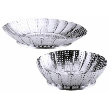 Contacto Gemüsedämpfeinsatz 140 mm