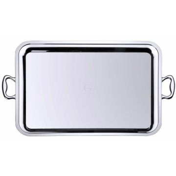 Contacto Buffettablett, Hohlgriffe