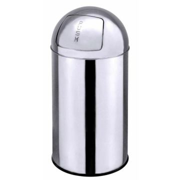 Contacto Push-Abfallbehälter, 40 l